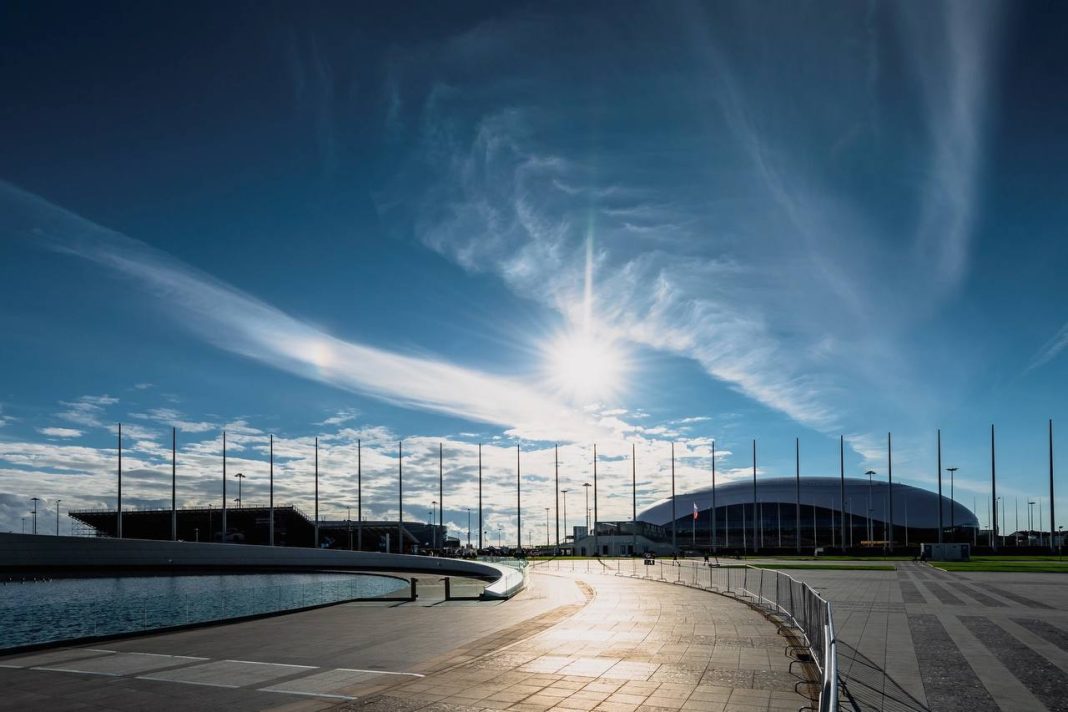 Больше 130 млн рублей направят на благоустройство ключевых локаций Сириуса