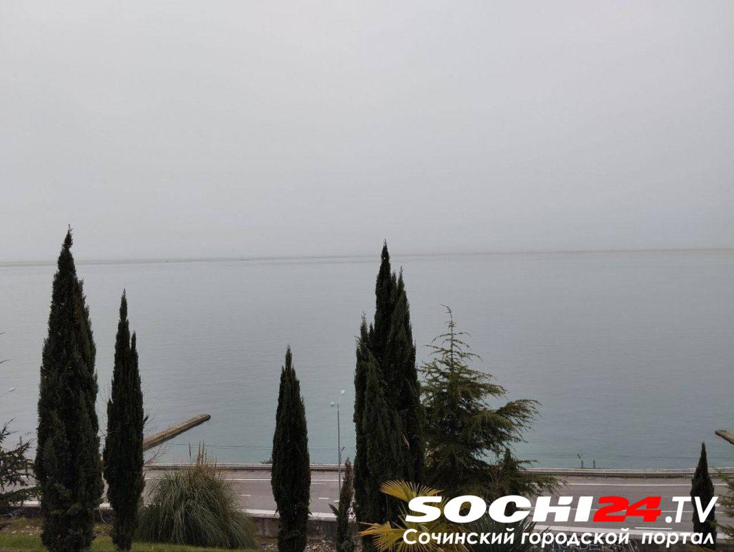 Погода в Сочи 31 мая и 1 июня: стоит ли ждать улучшений