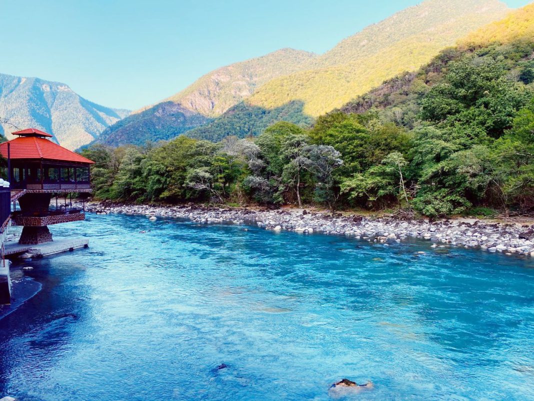 Абхазия дешевле: туроператоры фиксируют рост интереса на 15%