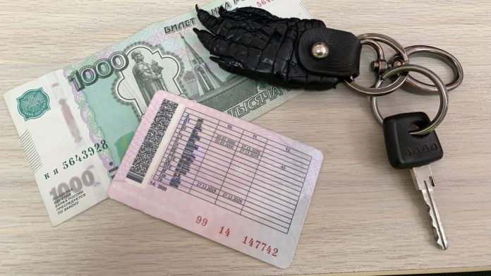 МВД меняет правила сдачи экзаменов на водительские права