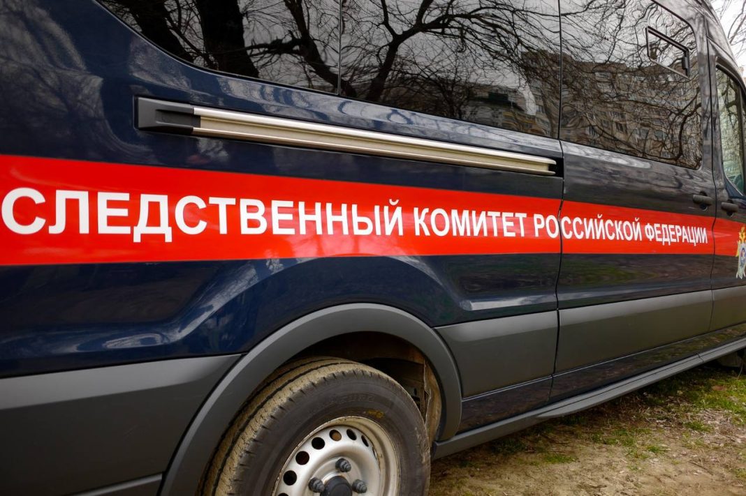 СКР возбудил дело о насилии над полицейским в Сочи