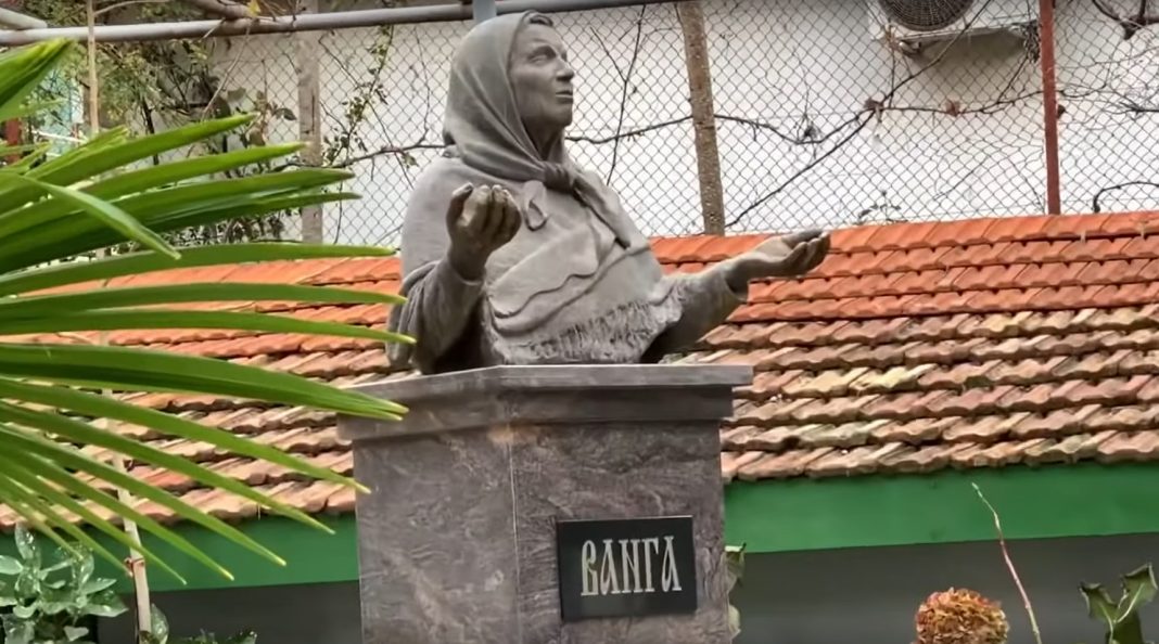 Не ядерная, но война: жуткие пророчества Ванги на 2026 год