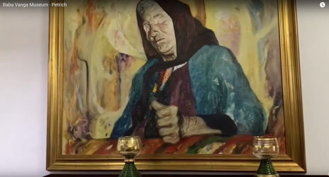 Планета выжжена, люди бегут: сколько лет отвела человечеству мистическая Ванга