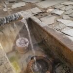 ванга вода