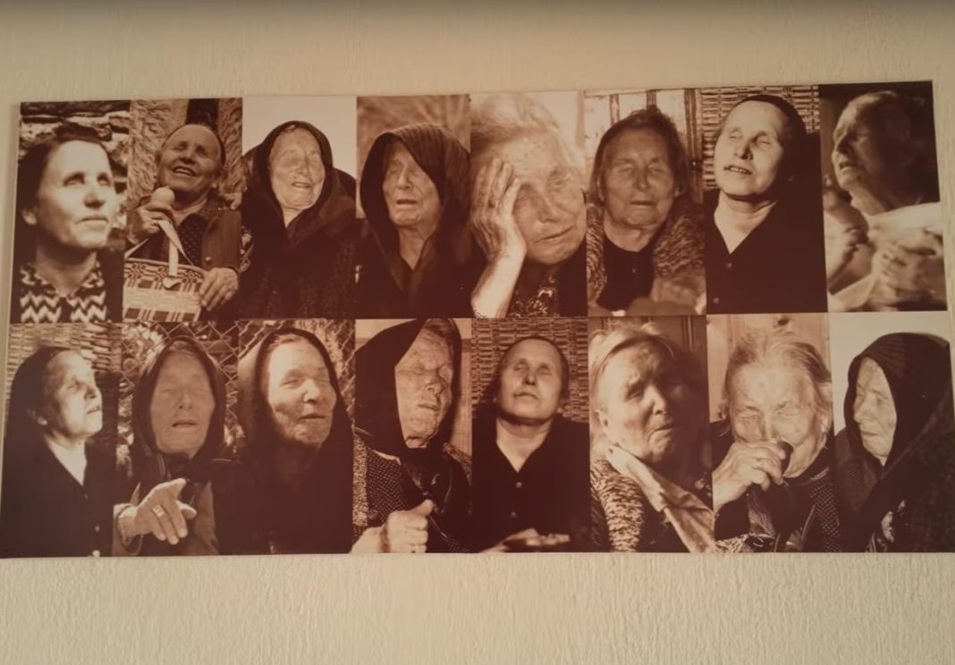 Россия на линии огня: зловещие предупреждения Ванги на 2026 год