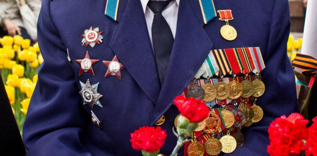 35 ветеранов Великой Отечественной войны получат звание «Почётный гражданин Сочи»