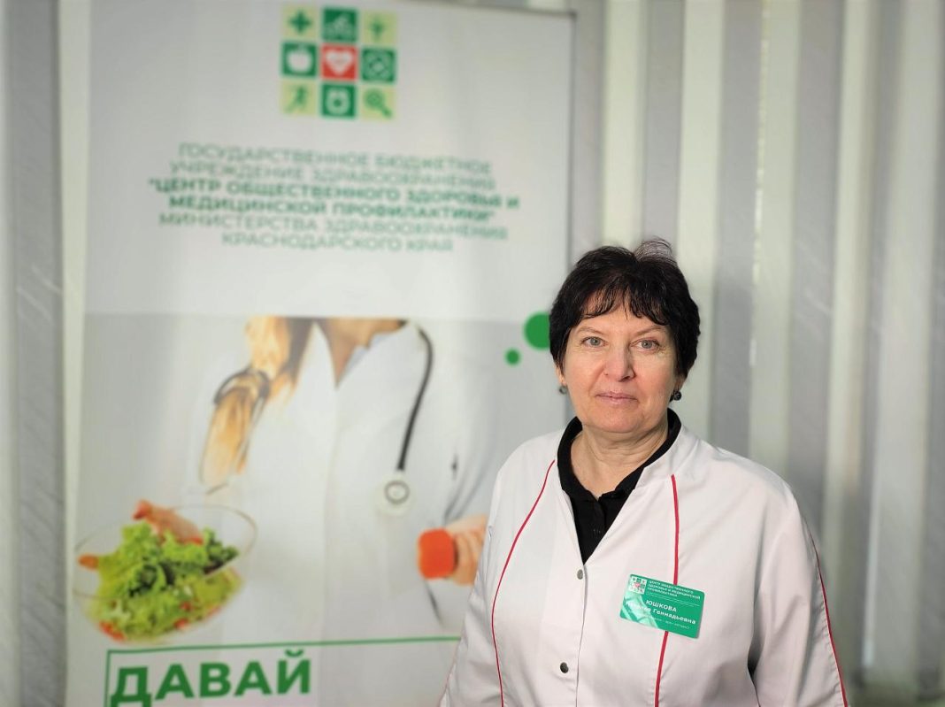 Школа здоровья научит жителей Краснодарского края заботиться о зубах правильно