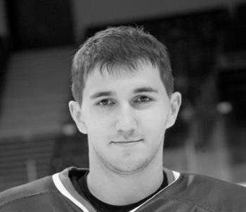 Ушел из жизни бывший игрок ХК «Сочи»: Кириллу Лебедеву было 33 года