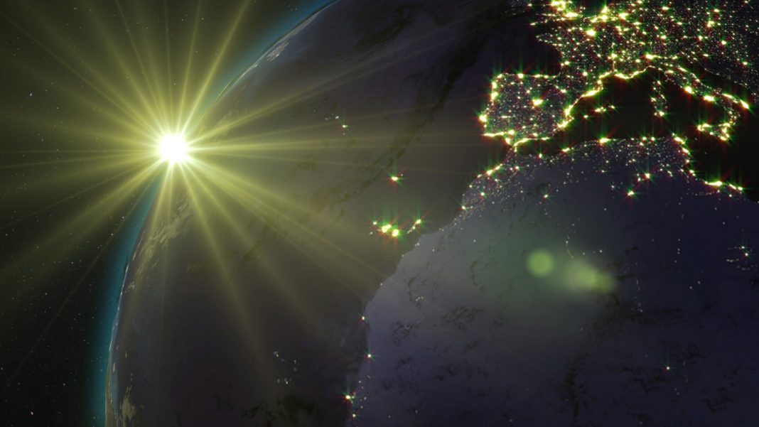 NASA предупреждает: мощные солнечные вспышки угрожают жизни на Земле