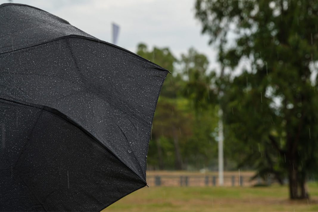 Гидрометцентр Сочи рассказал, какой будет погода на выходных и в начале недели