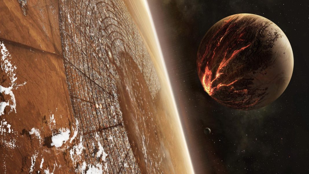 Учёные раскрыли страшную тайну: смертельные астероиды несутся к Земле прямо сейчас