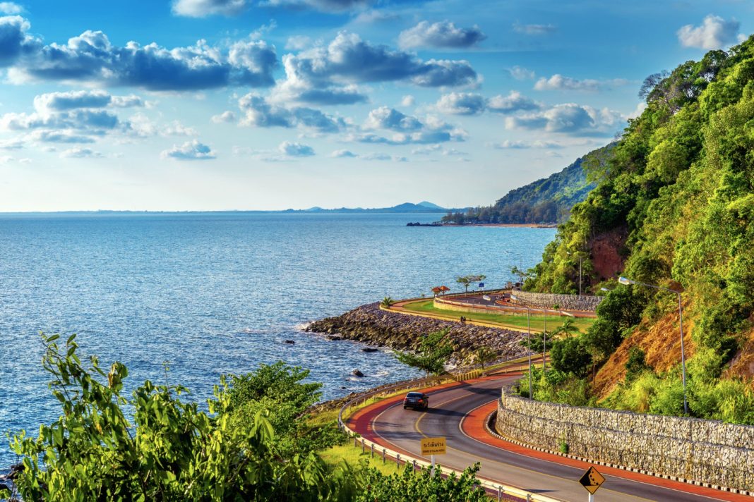 Лучшие места в Сочи для туристов: полный гайд