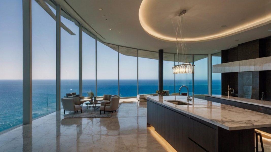 Элитная недвижимость в Сочи снова в тренде и в цене