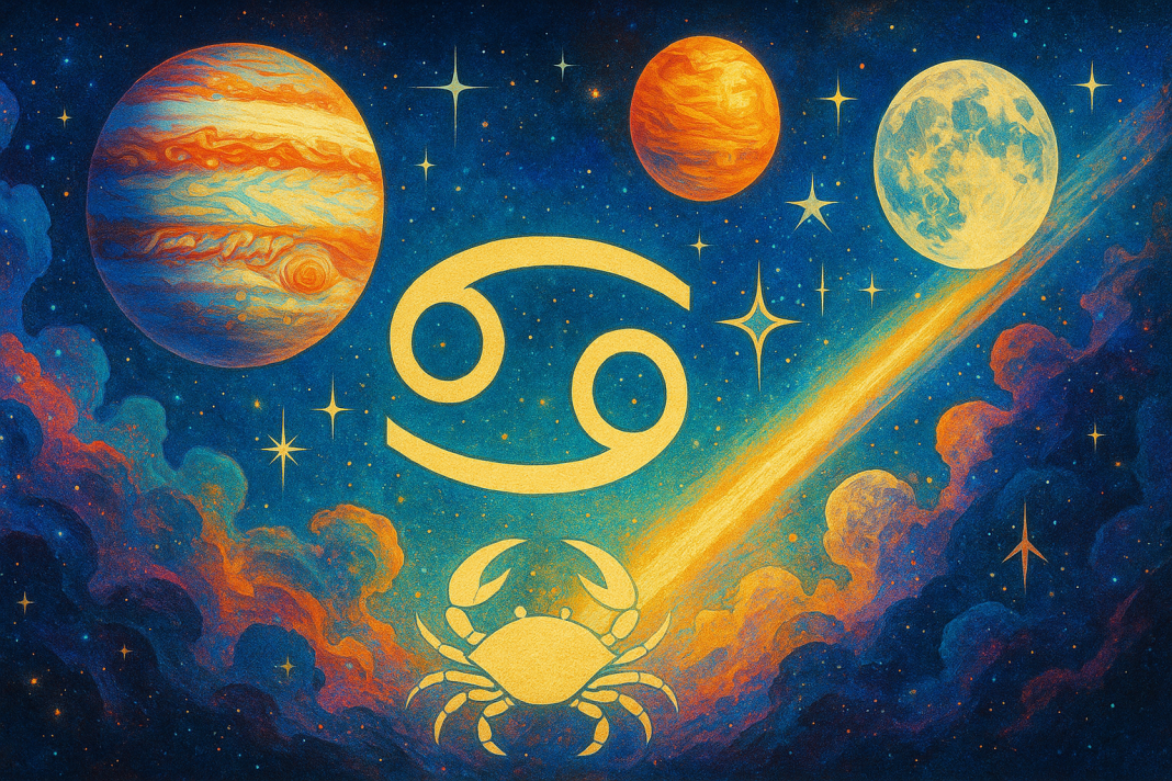 Таро-прогноз на июнь 2025: какие тяжелые испытания ждут каждый знак