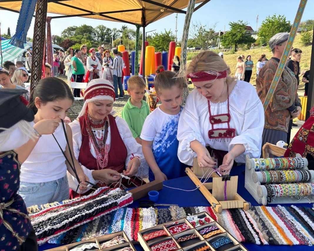 На курорте стартовал новый сезон проекта «Социальный Сочи»