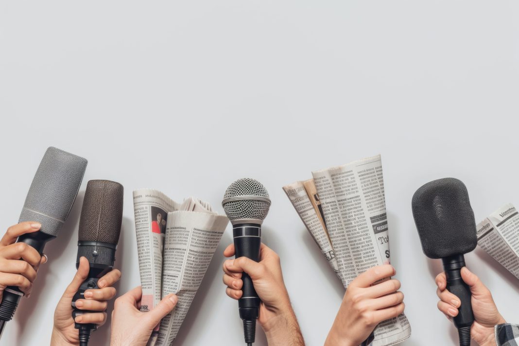 5 мая отмечают день Кубанской журналистики