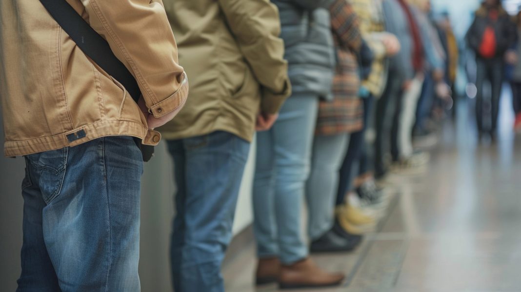 Участница ОПГ из Сочи помогала незаконно легализовать 70 иностранцев