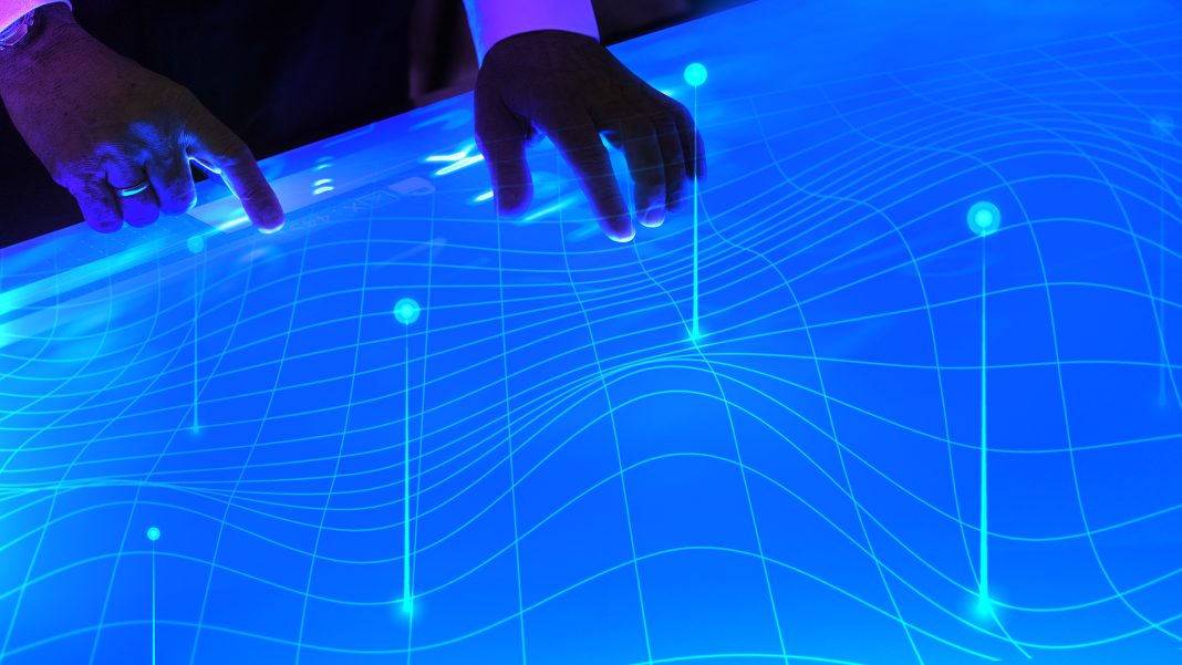 Краснодарский край вышел на второе место в России по количеству умных устройств для бизнеса