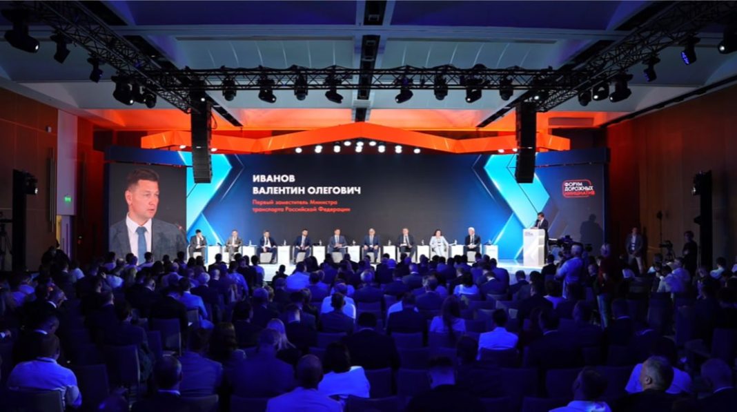 Сочи станет частью масштабной транспортной модернизации Юга России