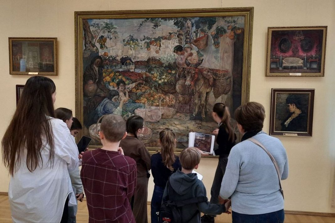 Сочи присоединится к «Ночи музеев»: десятки площадок откроются для всех