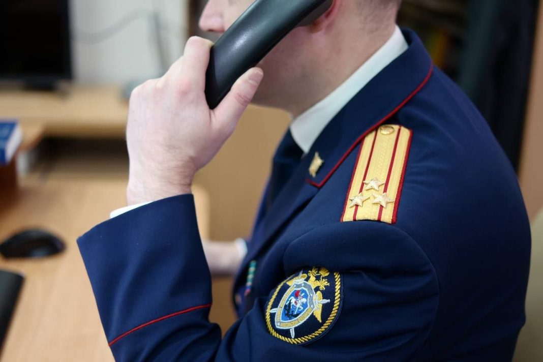 Следком расследует атаки ВСУ на Краснодарский край и ДНР