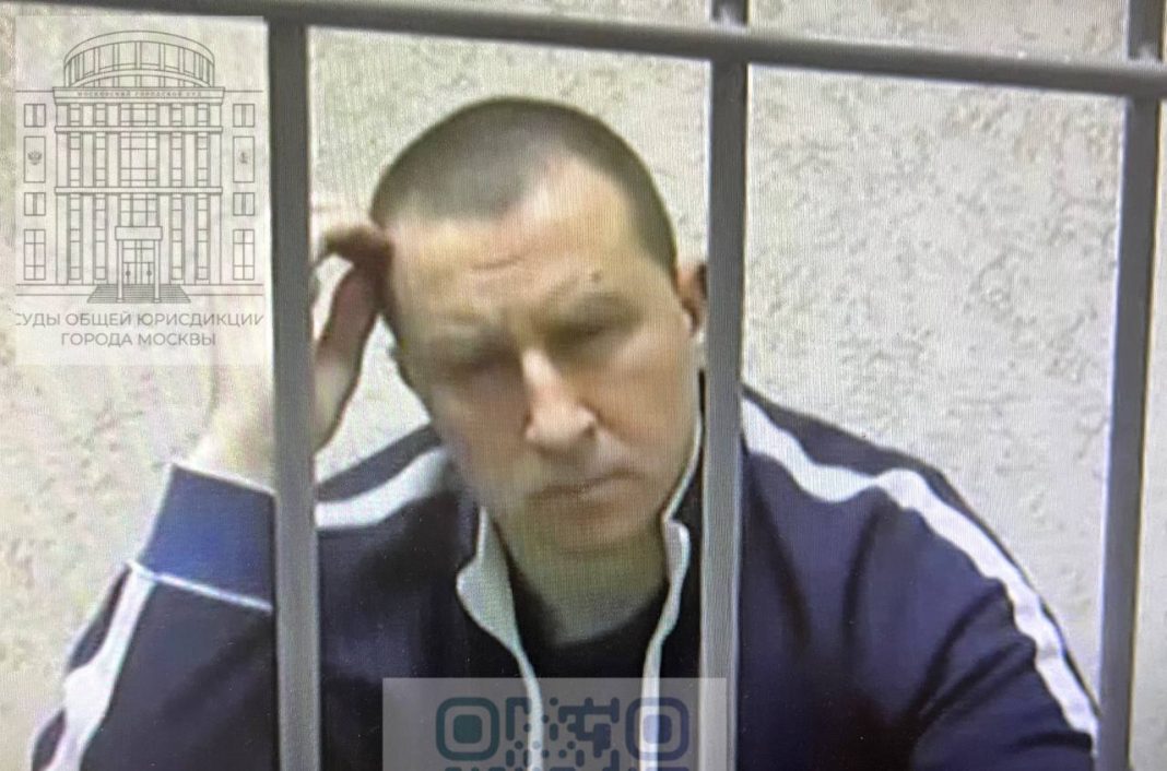 В Москве продлили арест на имущество экс-мэра Сочи и его окружения