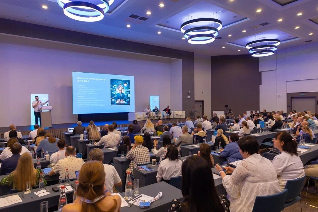 В Сочи обсудят будущее регионального радио на ежегодной конференции