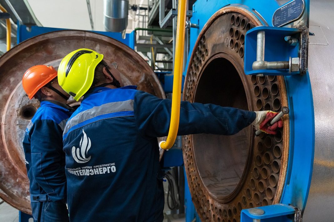 В Сочи модернизируют котельные и обновят насосы