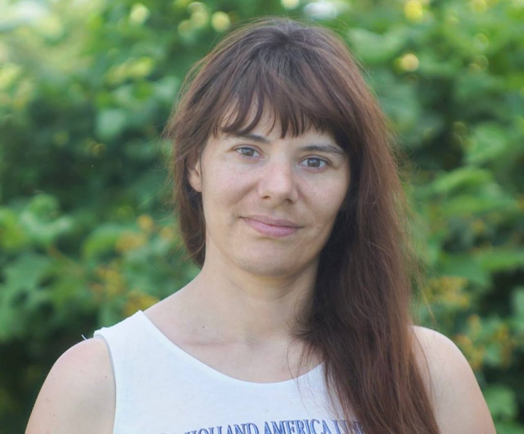 В Сочи разыскивают жительницу Тулы, исчезнувшую в 2023 году