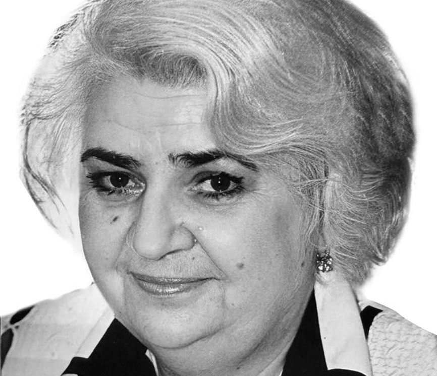 Ушла из жизни Алла Тупикова, заслуженный врач России и председатель «Сочи — Советкурорта»