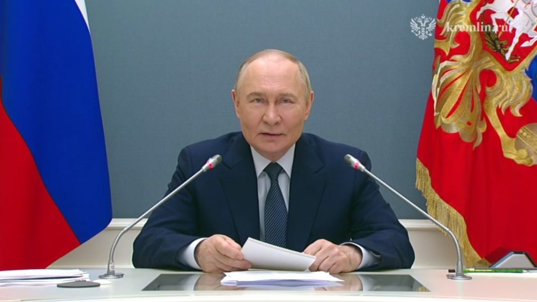 Поездка в Сочи станет подарком от Путина многодетной семье из Екатеринбурга