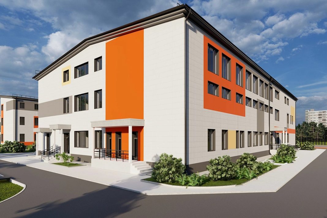 В Сочи завершается подготовка к строительству новой школы в Уч-Дере