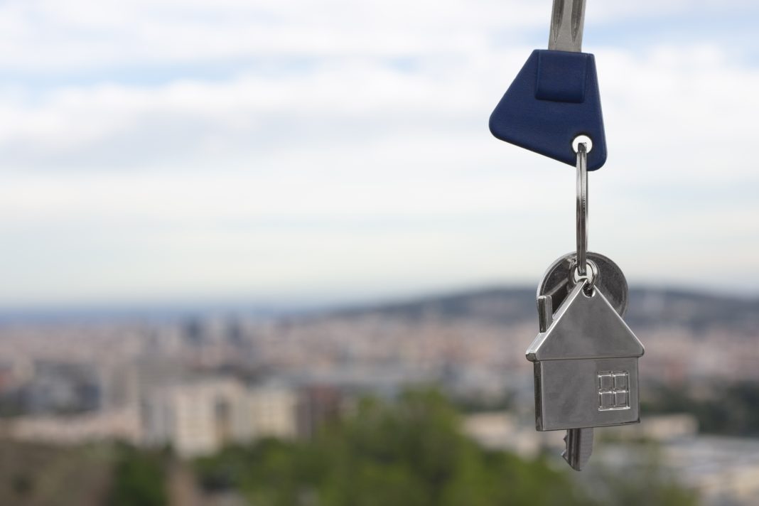 В апреле продажи ипотеки в Краснодарском крае превысили 1,5 млрд рублей