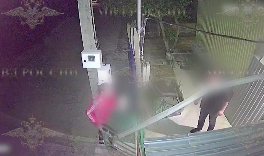 Убийство московского следователя на даче в Сочи: фигурант задержан в Абхазии