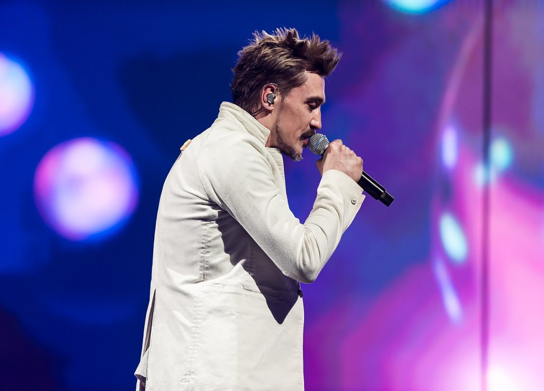 Сочи остался без концерта Билана — певец объяснил причину