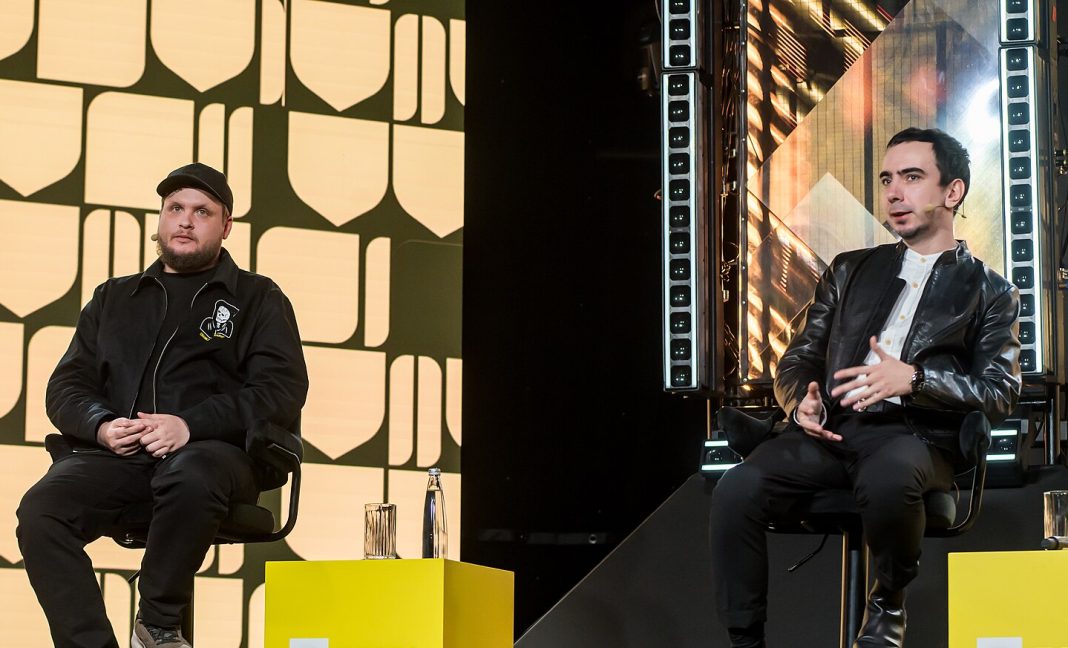 Был «в неадеквате», угрожал «порчей»: Вован и Лексус рассказали о пранке с Зеленским