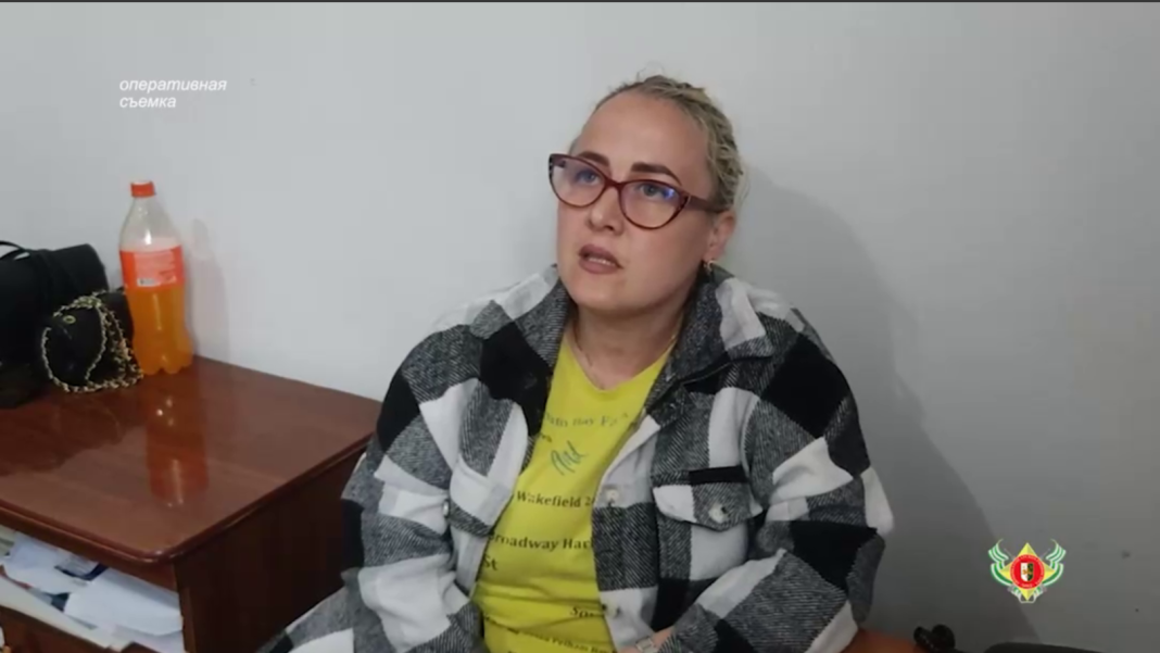 102 грамма метадона и WhatsApp: россиянку взяли с поличным в Абхазии