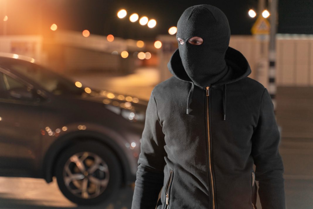 Грабителя-рецидивиста задержали в центре Сочи: им оказался местный житель