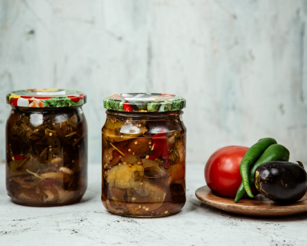 Стала известна причина выявленных в Абхазии случаев ботулизма