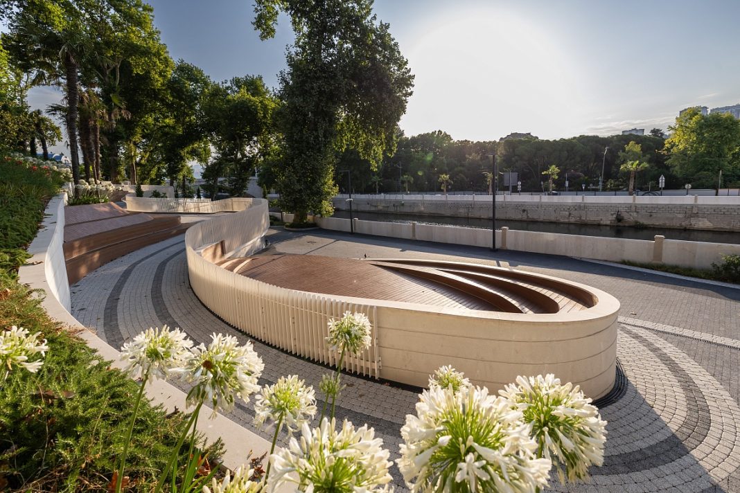 Синоптики прогнозируют волну тепла до +25 градусов на юге России