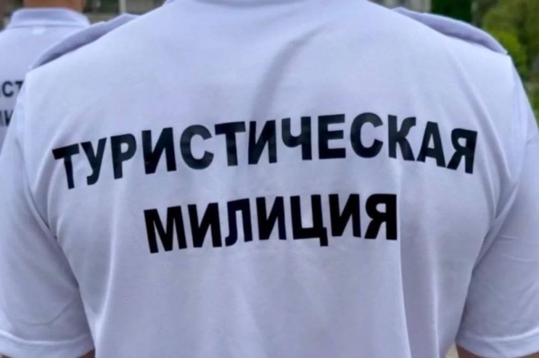 В Абхазии может заработать «Туристическая милиция»: сейчас проект тестируют в Сухуме