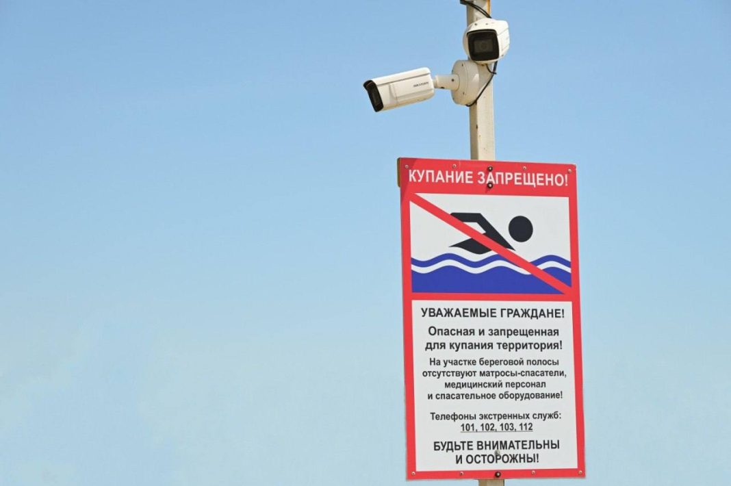 56 км вдоль побережья в Сочи нуждаются в укреплении береговой полосы