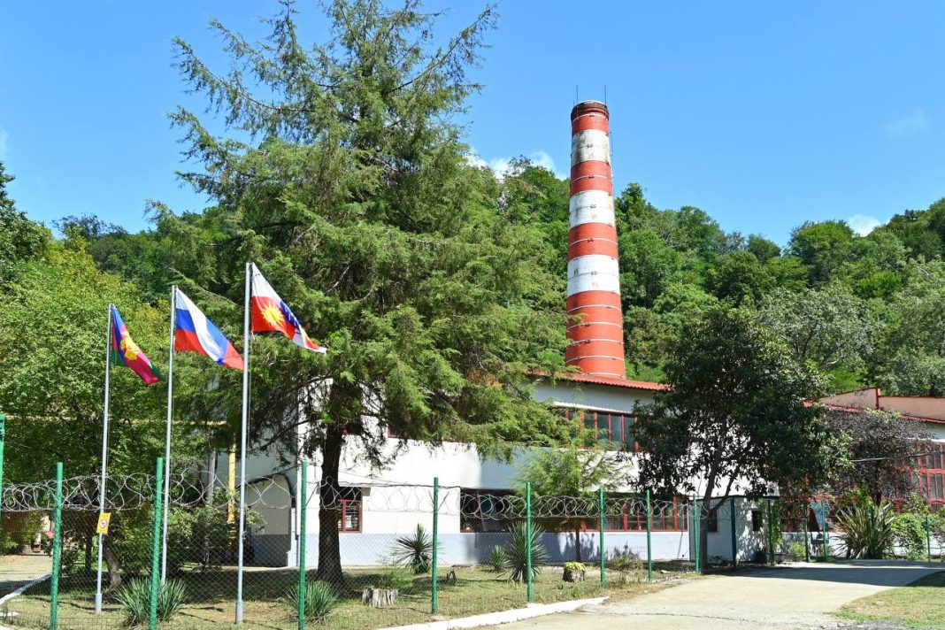 Коммунальщики Сочи рассказали о том, какие работы были проделаны за неделю