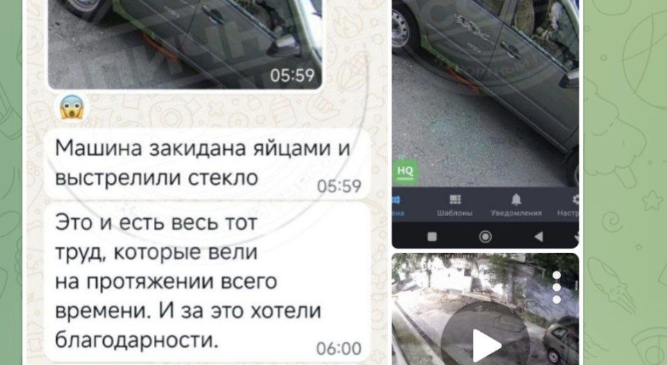 Правоохранители выяснят, кто держит в страхе жильцов многоквартирного дома в Сочи