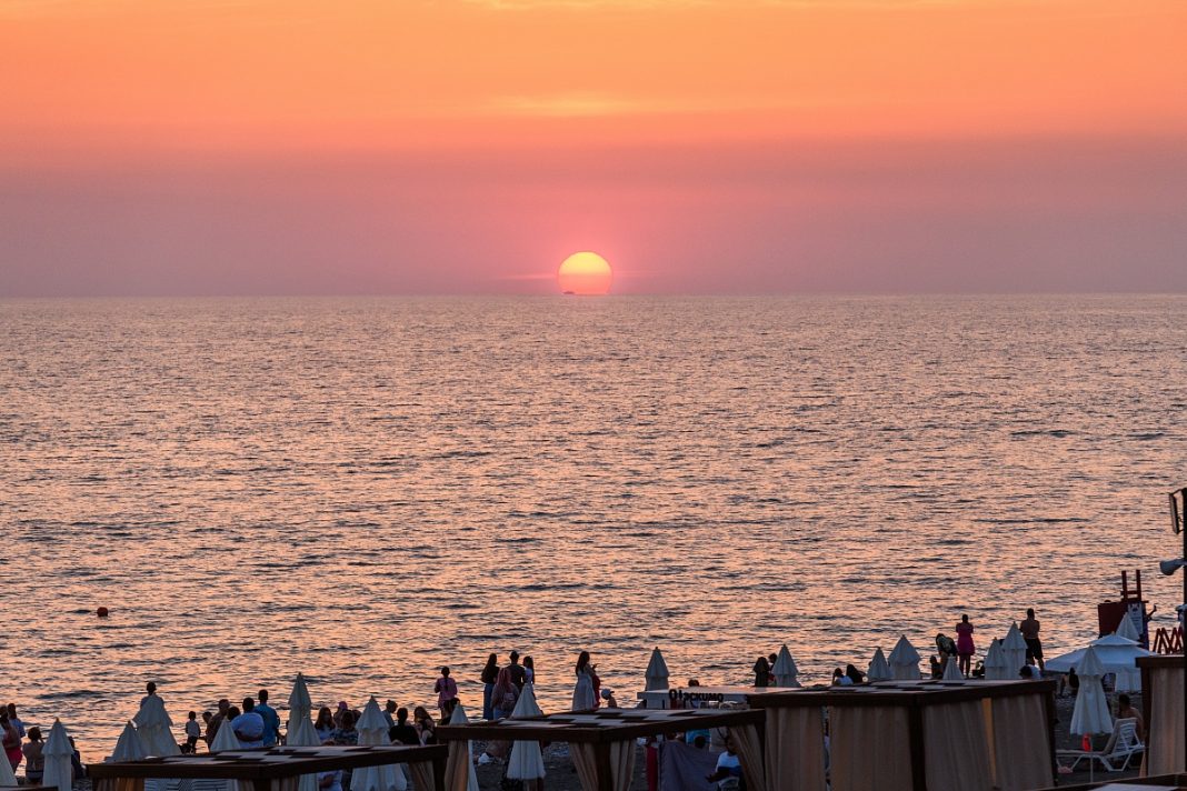 Сочи не пустил первый за много лет паром из турецкого Трабзона