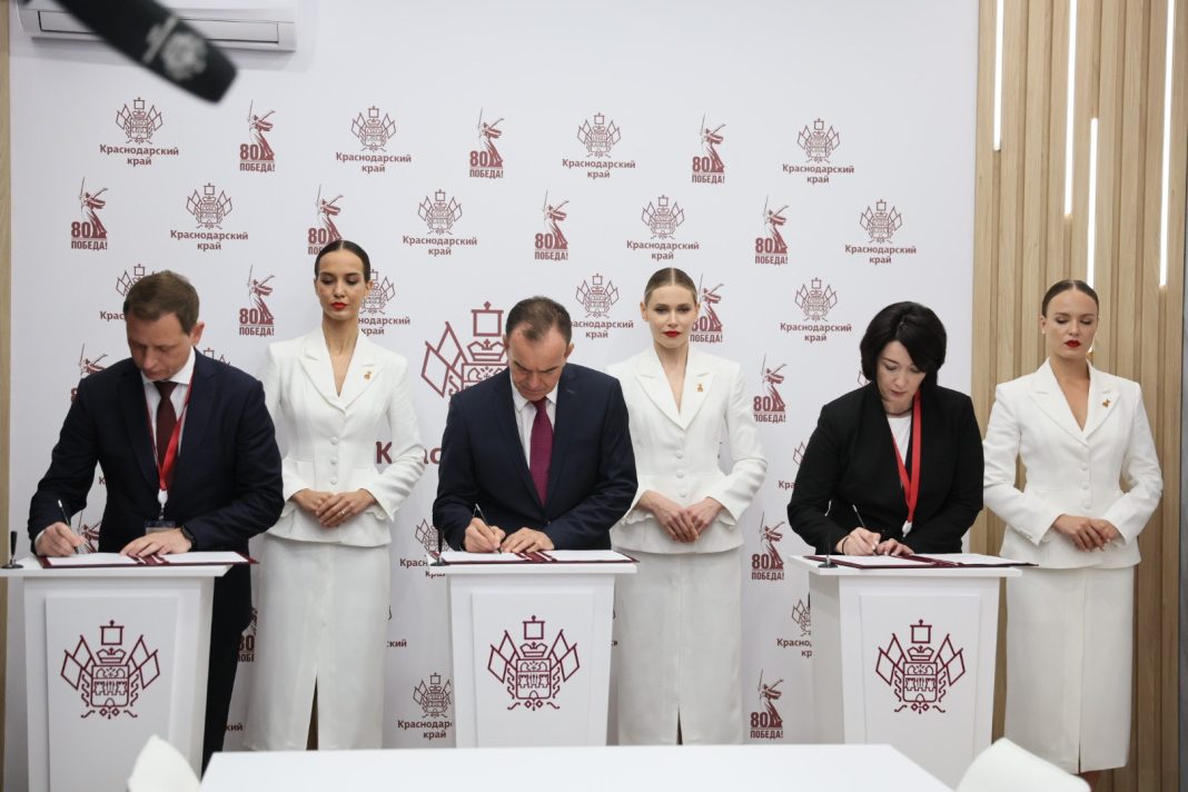 12 млрд рублей инвестируют в строительство санатория и гостиничного комплекса в Сочи