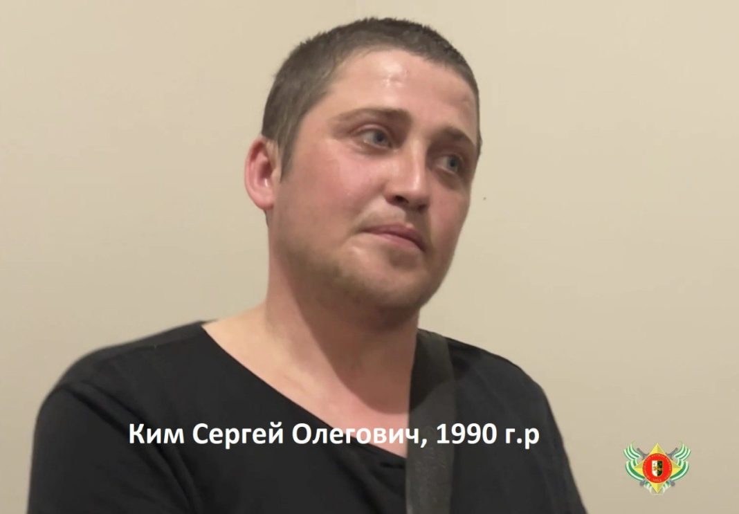 Побег в Абхазии: наркопреступник остаётся на свободе, двоих уже поймали