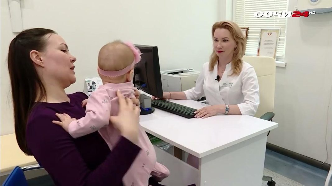 В Армед отметили День медработника