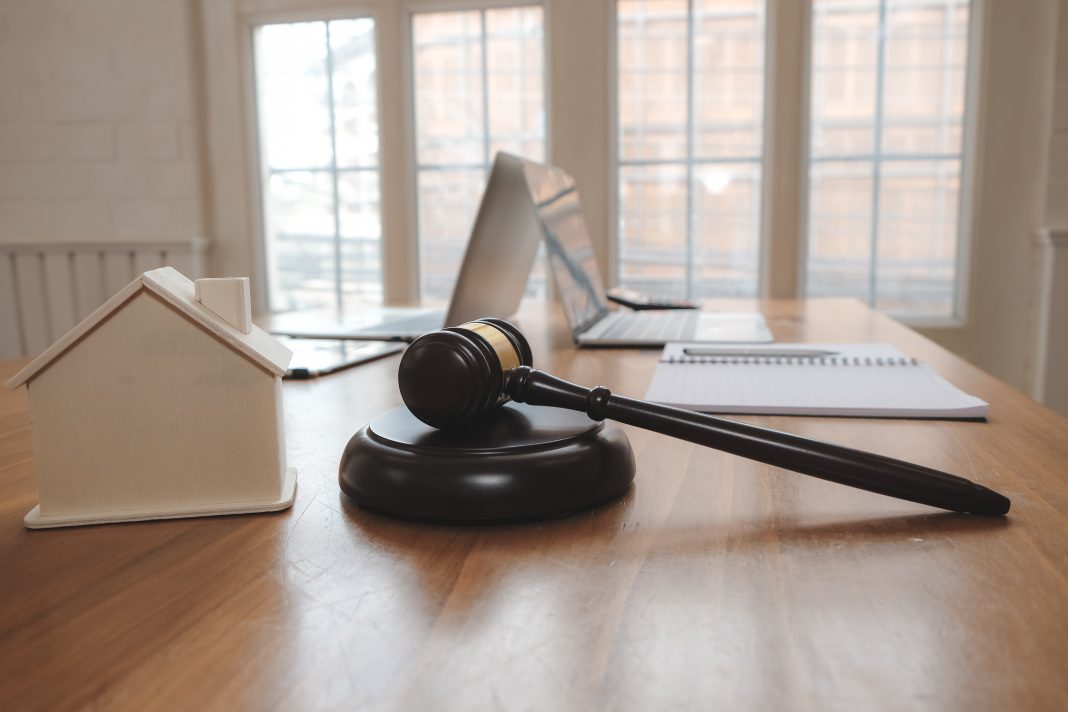 Суд изъял у пермского министра недвижимость в Сочи