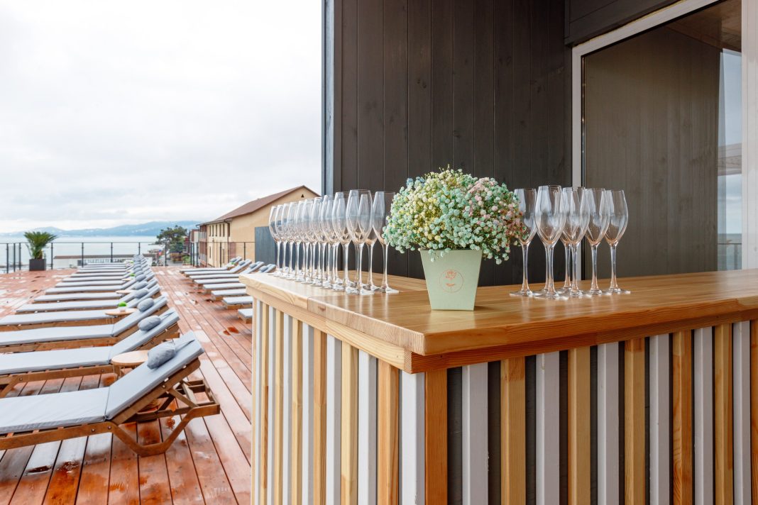 В Сочи окупаемость гостиниц достигает 25 лет: озвучены риски